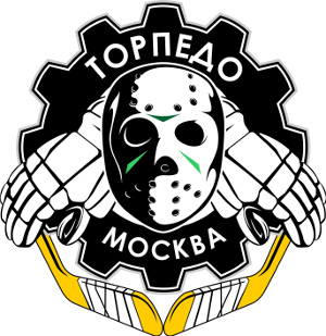 ХК Торпедо (Москва)-2