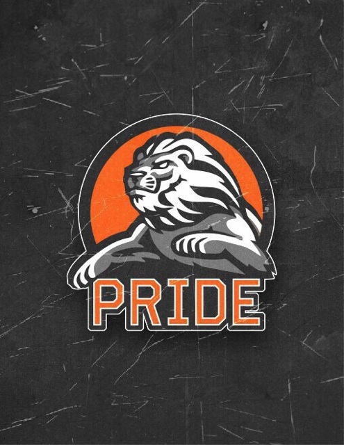 PRIDE