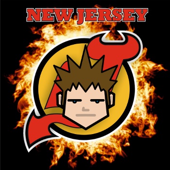 New Jersey 53