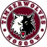 Тимбервульфс