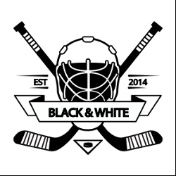 Black & White