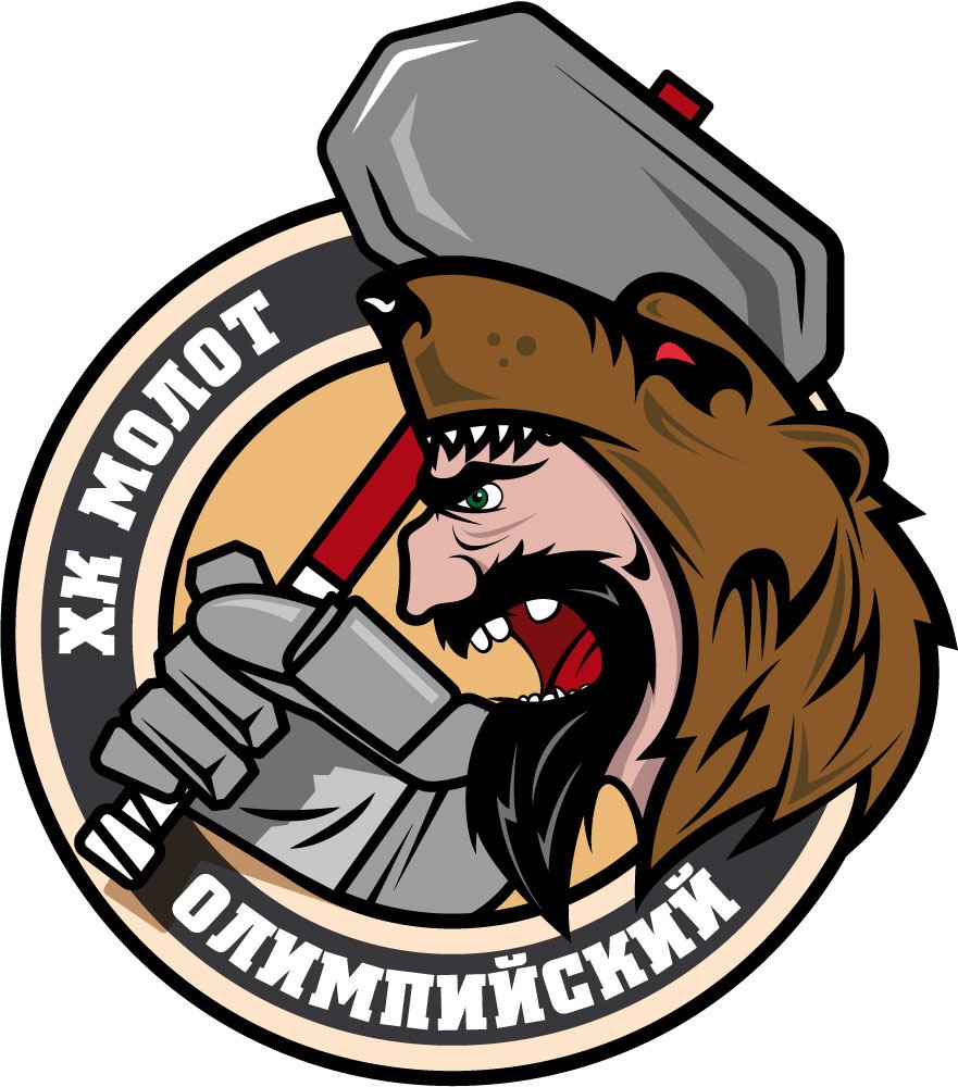 Молот-Олимпийский