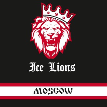 Ice Lions