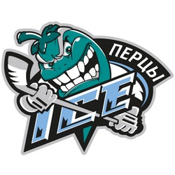 Перцы Ice Team