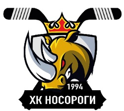 ХК Носороги