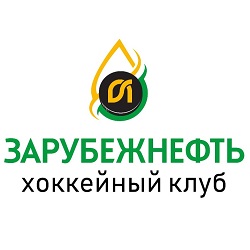 Зарубежнефть