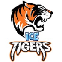 ЖХК Ice Tigers