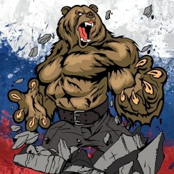 ХК Black Machine