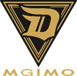 МГИМО