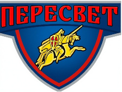 ХК Пересвет